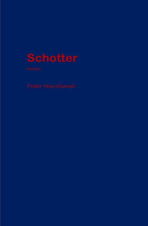 Produktbild: Schotter