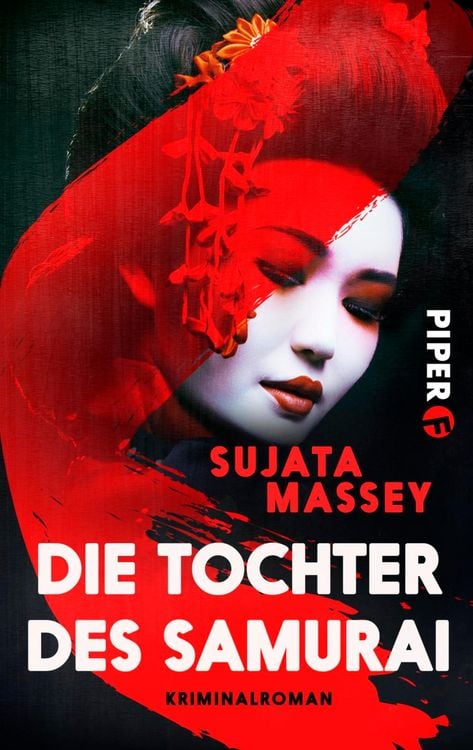 Bild vom Artikel Die Tochter des Samurai vom Autor Sujata Massey
