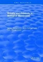 Produktbild: Mobility and Proximity in Biological Membranes