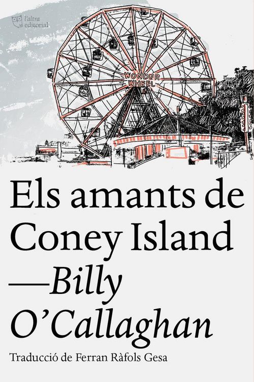 Produktbild: Els amants de Coney Island