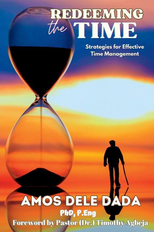Produktbild: Redeeming The Time