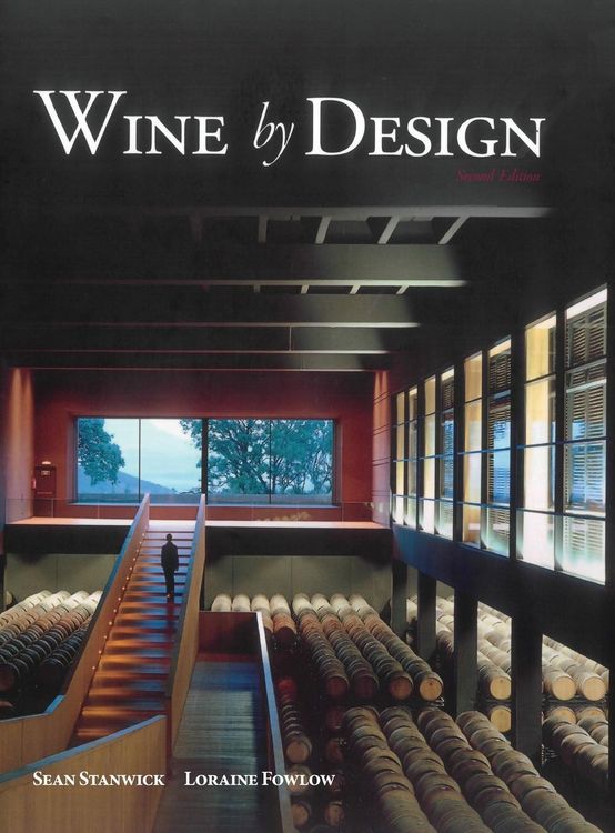 Produktbild: Wine by Design