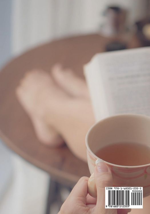 Produktbild: Deep Thoughts of the Book Worm Daily Planner