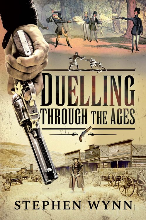 Produktbild: Duelling Through the Ages