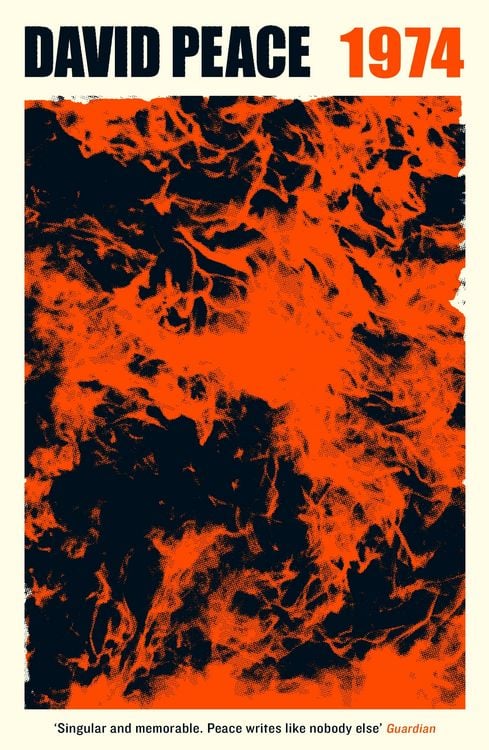 Produktbild: Red Riding 1974