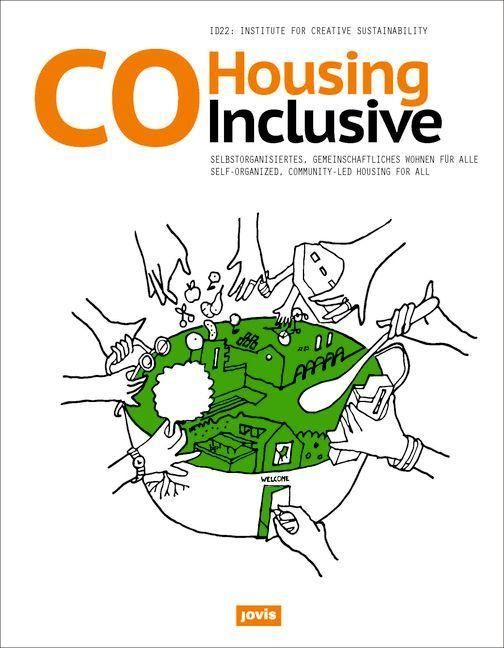 Produktbild: CoHousing Inclusive