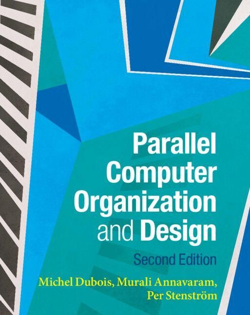 Produktbild: Parallel Computer Organization and Design