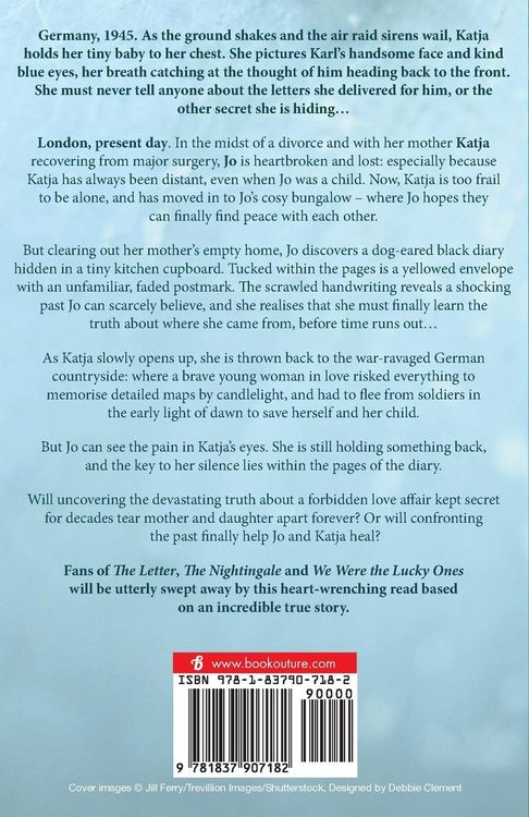 Produktbild: The Lost Diary