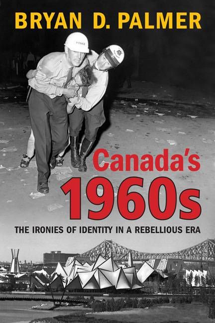 Produktbild: Canadas 1960s