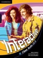 Produktbild: Hadkins, H: Interactive Level 2 Class Audio CDs (3)