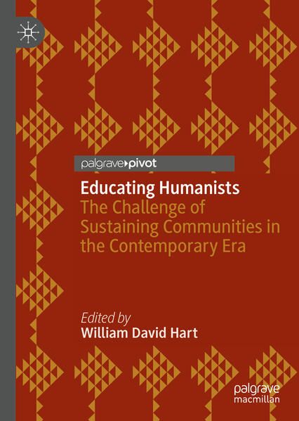 Bild vom Artikel Educating Humanists vom Autor William David Hart