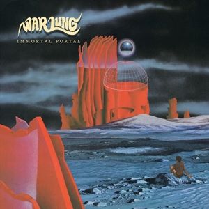 Produktbild: Immortal Portal (Clear Blue)