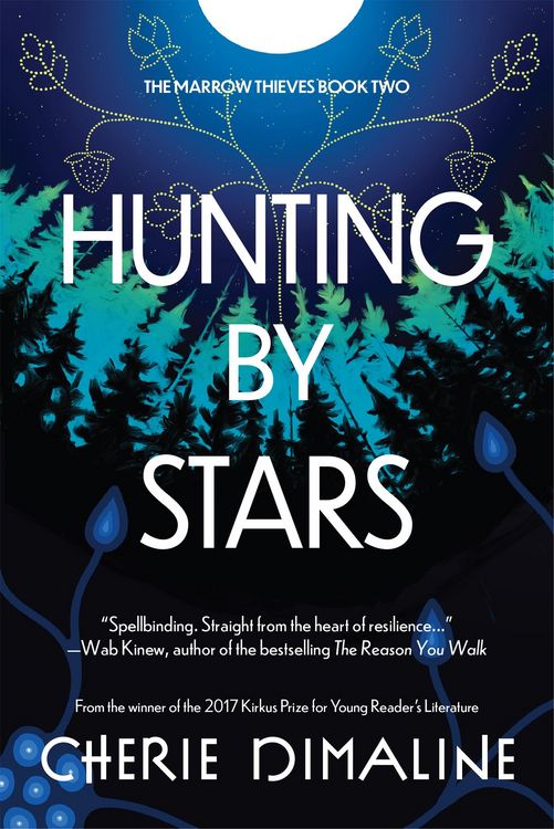 Produktbild: Hunting by Stars