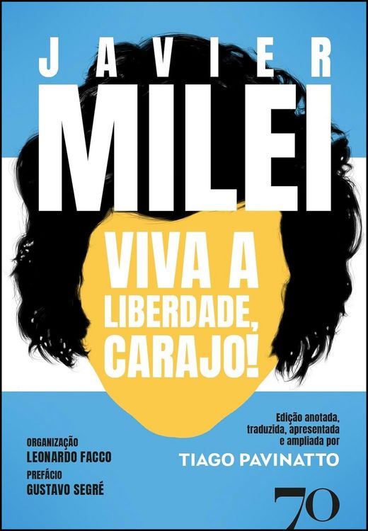 Produktbild: Viva a Liberdade, Carajo!