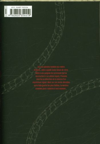 Produktbild: Mad. Tome 1