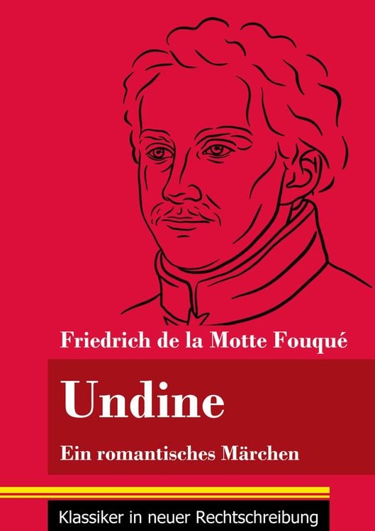 Produktbild: Undine