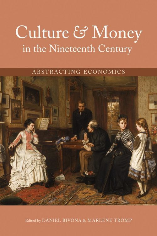 Produktbild: Culture and Money in the Nineteenth Century