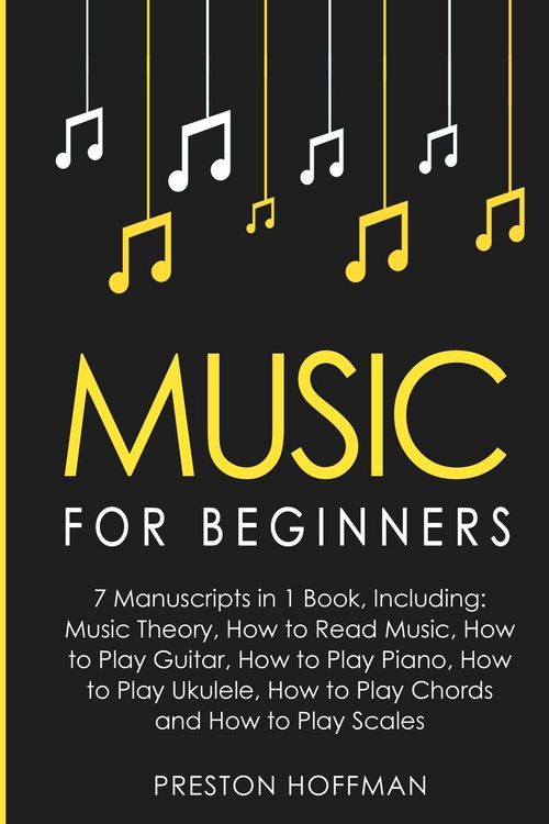 Produktbild: Music