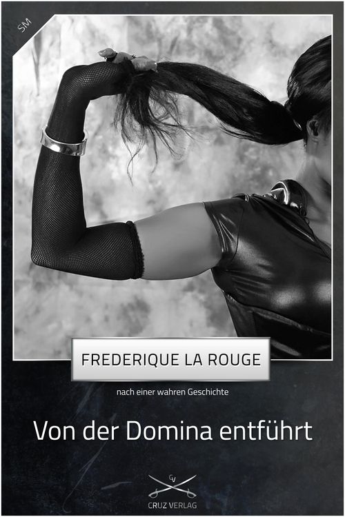 Produktbild: Von der Domina entf&uuml;hrt