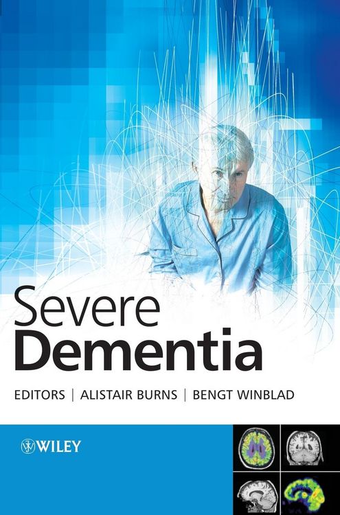 Produktbild: Severe Dementia