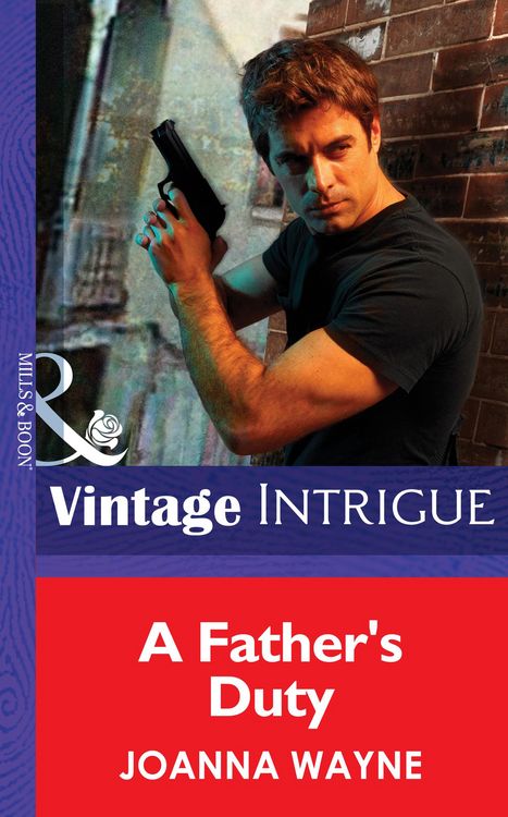Produktbild: A Father's Duty