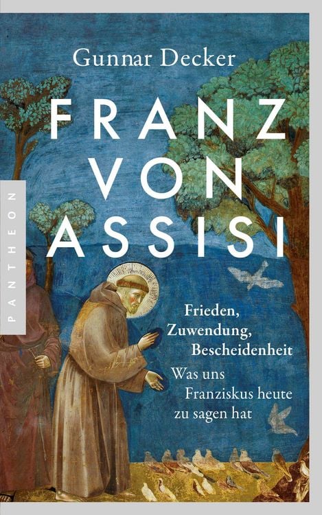 Produktbild: Franz von Assisi