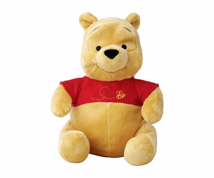 Produktbild: Disney WTP Core Ref., Winnie, 25cm