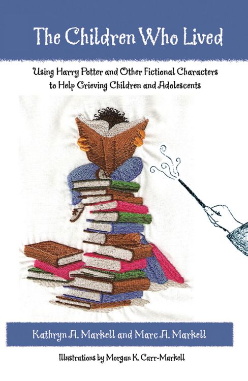Produktbild: The Children Who Lived
