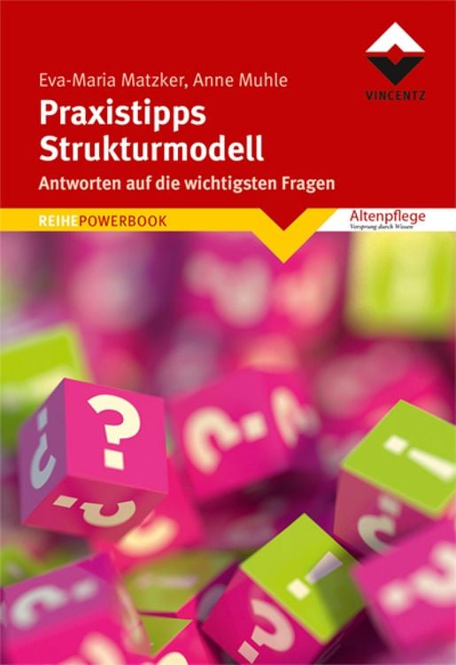 Produktbild: Praxistipps Strukturmodell