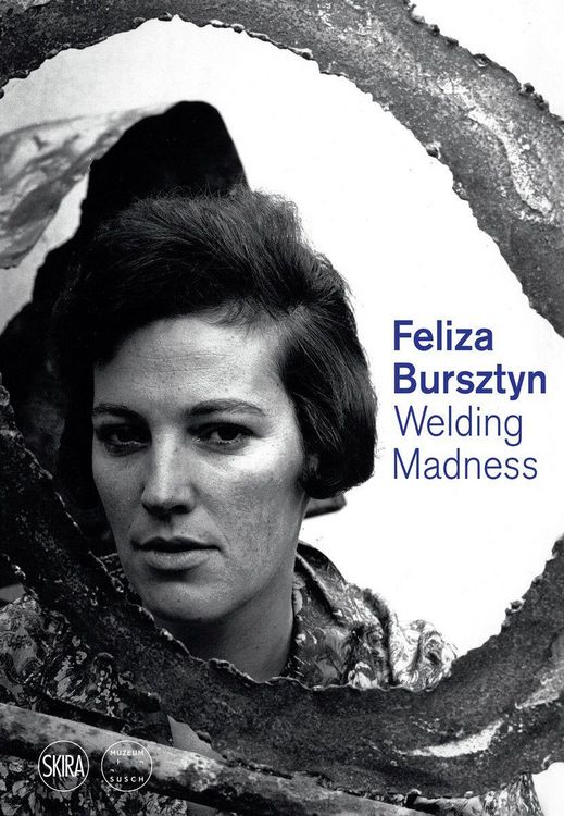 Produktbild: Feliza Bursztyn