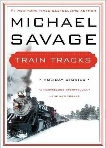 Produktbild: Train Tracks