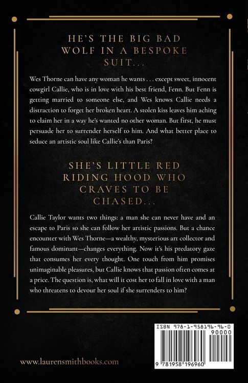 Produktbild: The Gilded Chain