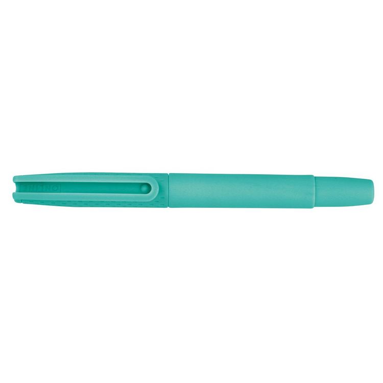 Produktbild: ONLINE F&uuml;ller Bachelor Soft Feder M mint