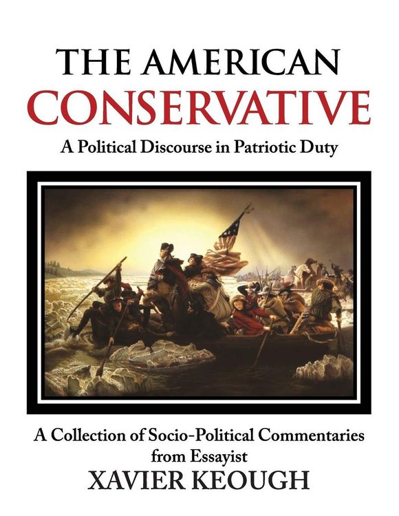 Produktbild: The American Conservative