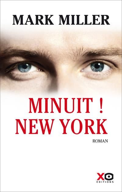 Produktbild: Minuit ! New York