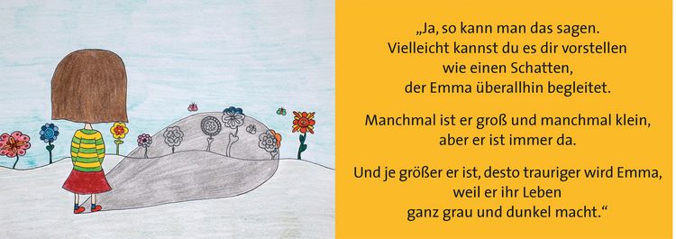 Produktbild: Schattenschwester