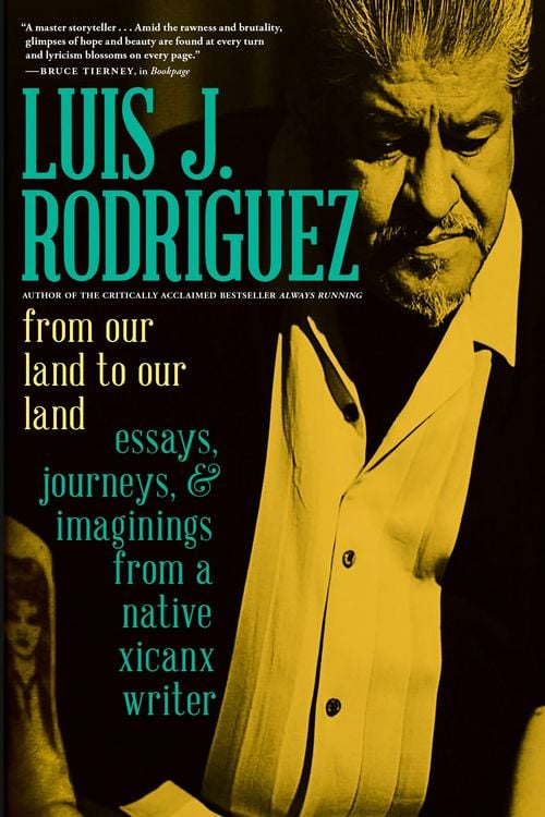 Produktbild: From Our Land to Our Land