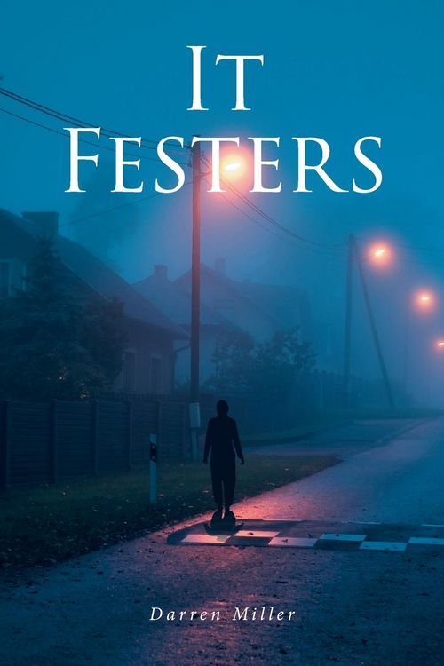 Produktbild: It Festers