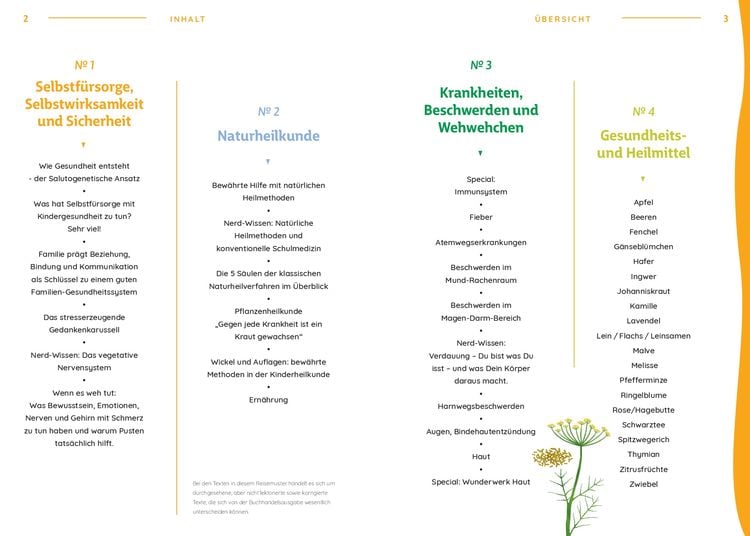 Produktbild: Was Kinder brauchen, um gesund gro&szlig; zu werden
