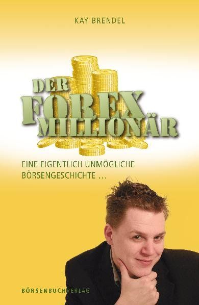 Produktbild: Der Forex-Million&auml;r