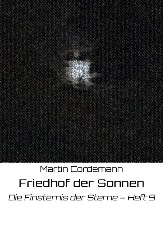 Produktbild: Friedhof der Sonnen