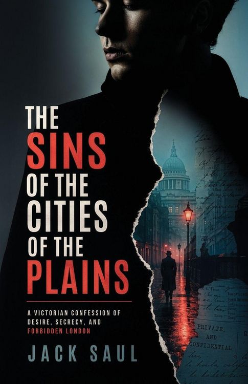 Produktbild: The Sins of the Cities of the Plain