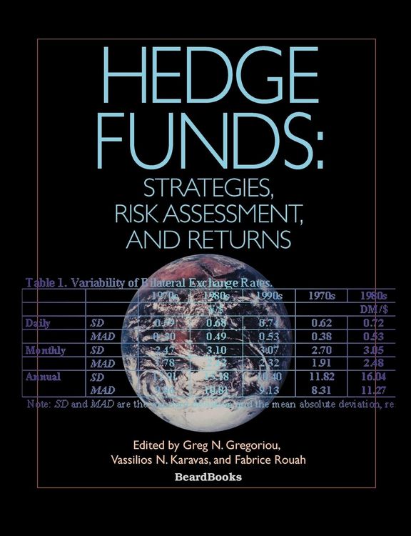 Produktbild: Hedge Funds