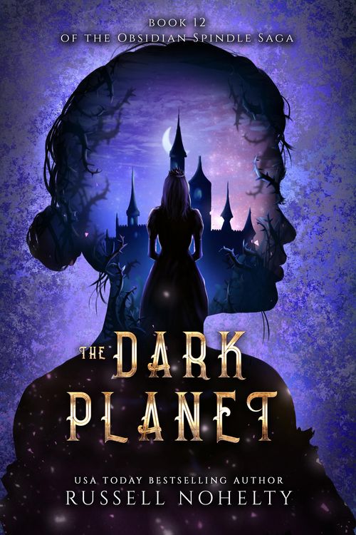 Produktbild: The Dark Planet
