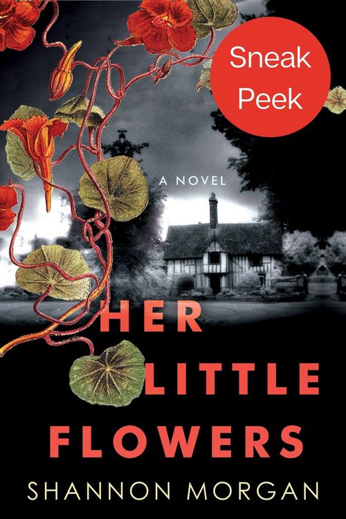 Produktbild: Her Little Flowers: Sneak Peek