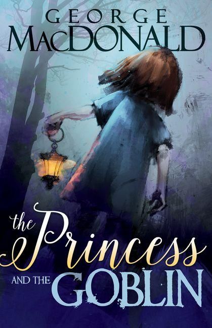 Produktbild: The Princess and the Goblin
