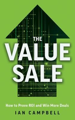 Produktbild: The Value Sale