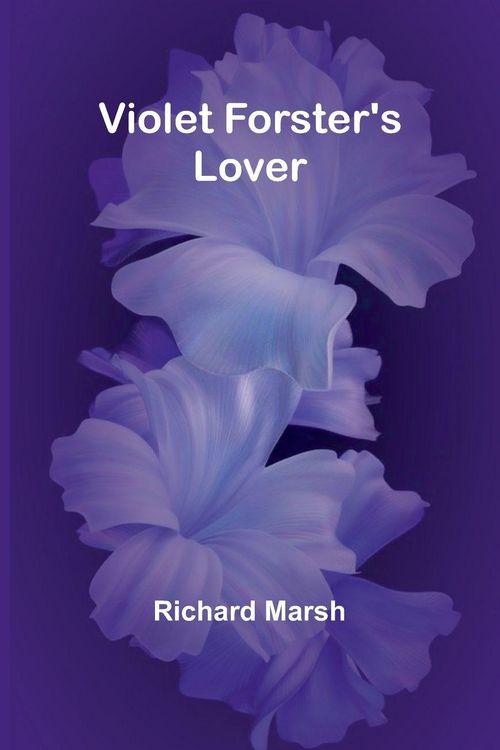 Produktbild: Violet Forster's Lover