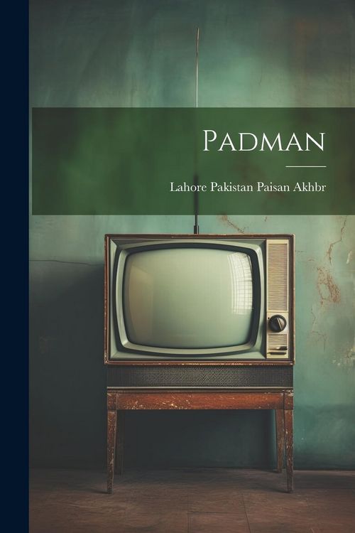 Produktbild: Padman