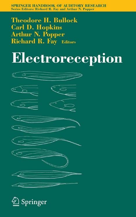 Produktbild: Electroreception